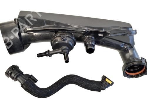 Pipe DS DS 3 / DS 3 CROSSBACK (UR_, UC_, UJ_) 1.2 PureTech 100 (URHNKK, URHNEK) | BP36637193M125 - Image 4