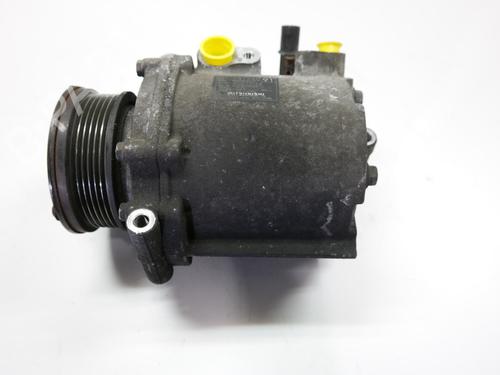 Used AC compressor AC compressor 36614857 36614857