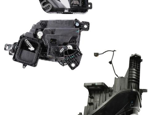 Left headlight OPEL MOKKA MOKKA-e (76) | BP36631020C28 - Image 10