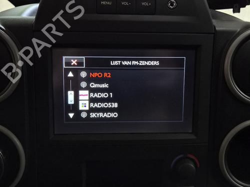 Battery CITROËN BERLINGO Box Body/MPV (B9) Electric | BP39938370E11 - Image 24