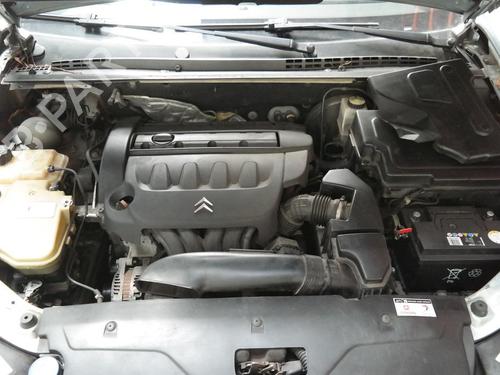 Pipe CITROËN C5 II (RC_) 2.0 16V (RCRFJB, RCRFJC) | BP36618670M125  - Image 22