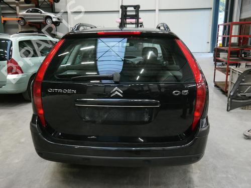 Other CITROËN C5 II Break (RE_) 1.6 HDi (RE9HZC, RE9HYB) | BP36623331O1 - Image 22