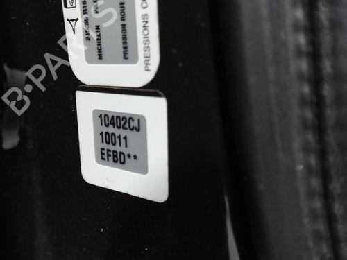 Radio CITROËN C5 II (RC_) 3.0 V6 (RCXFUF) | BP36622048E6 - Image 29