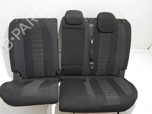 Used Rear seat (2nd row) Rear seat (2nd row) 36619528 36619528