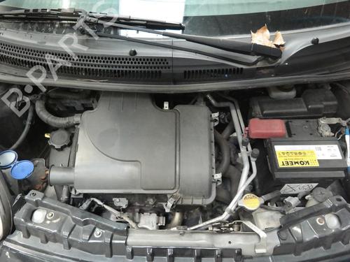 Switch CITROËN C1 (PM_, PN_) 1.0 | BP36614525I30  - Image 8