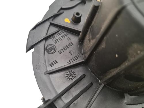 Heater blower motor CITROËN JUMPY II Van 2.0 HDi 120 | BP36629467M62 - Image 7