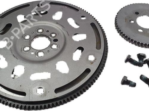 Used Flywheel Flywheel 36621459 36621459