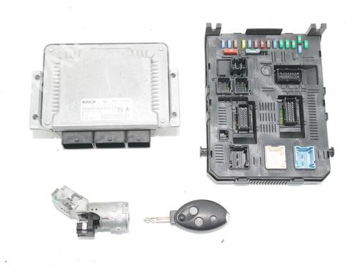 Used Control unit Control unit CITROËN C5 II (RC_) 3.0 V6 (RCXFUF) (207 hp) 36613150 36613150