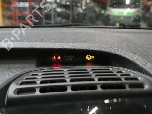 Starter PEUGEOT 108 1.0 VTi | BP36623748M8 - Image 13