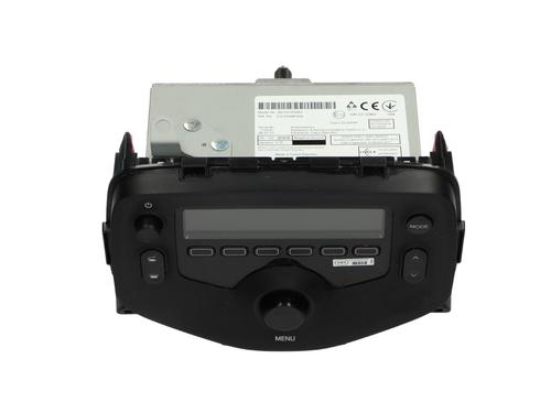 Used Radio Radio PEUGEOT 108 1.0 VTi (69 hp) 36636404 36636404