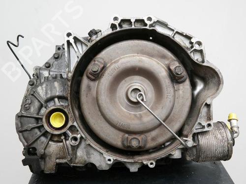 gearbox-citroen-c6-td_-2005-2006-2007-2008-2009-2010-2011-2012-36622067 main image
