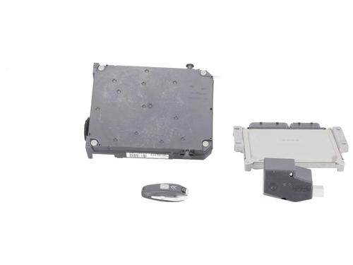 Engine control unit (ECU) CITROËN C4 Grand Picasso II (DA_, DE_) 2.0 BlueHDi 150 | BP36607854M57 - Image 8