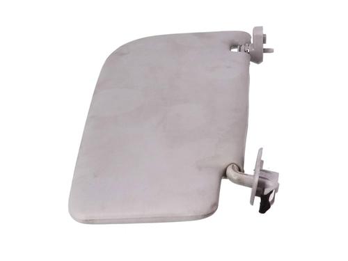Left sun visor CITROËN NEMO Box Body/MPV (AA_) 1.4 HDi | BP36630528I1  - Image 8