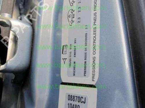 Engine CITROËN C5 I (DC_) 2.0 16V HPi (DCRLZB) | BP36604502M1 - Image 2