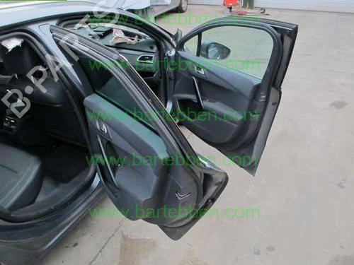 Switch PEUGEOT 508 SW I (8E_) 1.6 THP | BP36603802I30  - Image 19