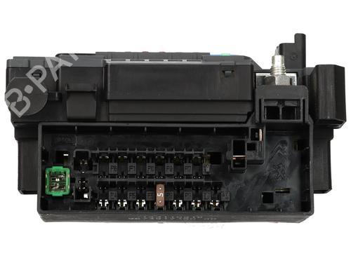 Fuse box CITROËN C4 Picasso II 1.2 THP 130 | BP36634773E1 - Image 5