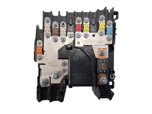 Fuse box CITROËN C5 AIRCROSS (A_) 1.6 Hybrid 225 (A45GFR) | BP36637390E1 - Image 2