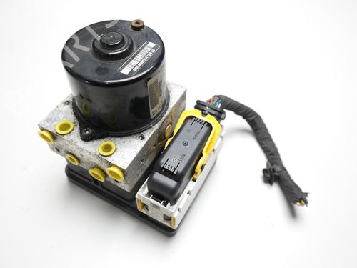 Used ABS pump ABS pump CITROËN DS3 (SA_) 1.6 HDi 90 (92 hp) 36614362 36614362