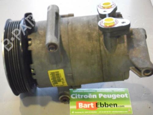 Used AC compressor AC compressor CITROËN JUMPER II Van 2.2 HDi 120 (120 hp) 36600235 36600235