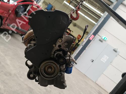 Engine CITROËN C5 I Break (DE_) 1.8 16V (DE6FZB, DE6FZE) | BP36628618M1 - Image 5