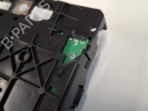 Used Fuse box Fuse box CITROËN C3 I (FC_, FN_) 1.6 16V (109 hp) 36639261 36639261