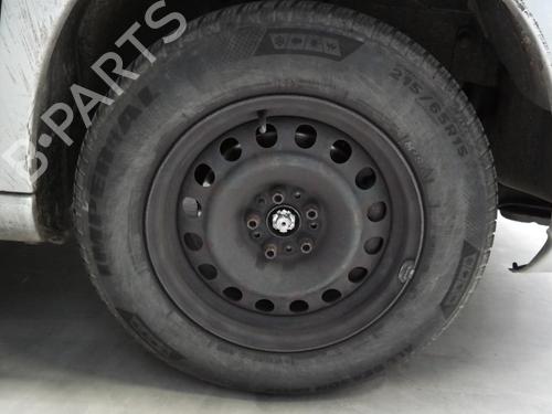 Left rear brake caliper CITROËN C8 (EA_, EB_) 2.2 HDi | BP36617446M107 - Image 10