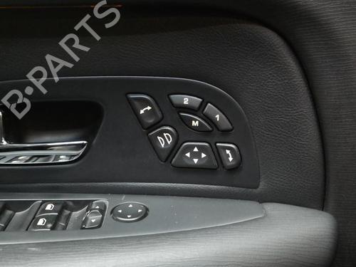 Switch CITROËN C6 (TD_) 2.7 HDi | BP36624811I30 - Image 34