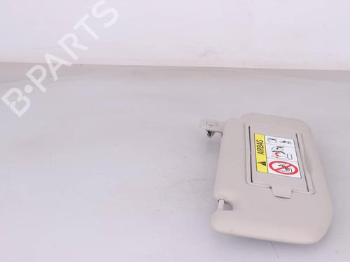Right sun visor OPEL MOKKA MOKKA-e (76) | BP37227087I2 - Image 6