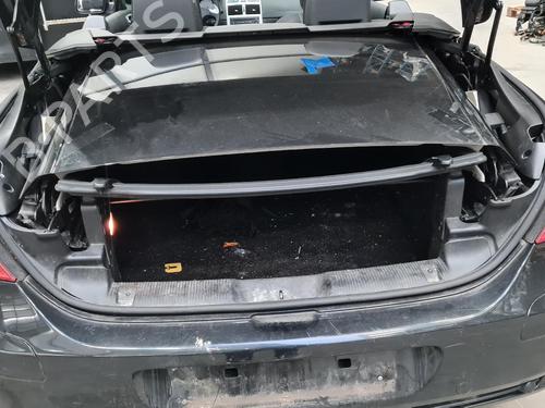 Middle console CITROËN C4 Picasso I MPV (UD_) 1.8 Bifuel | BP36637295I22 - Image 12