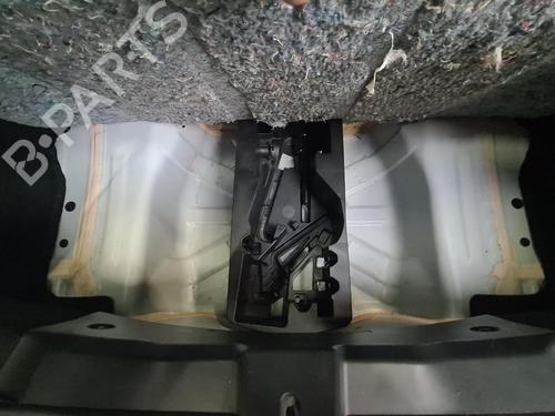 Engine CITROËN C1 II (PA_, PS_) 1.0 VTi 68 | BP36632170M1 - Image 33