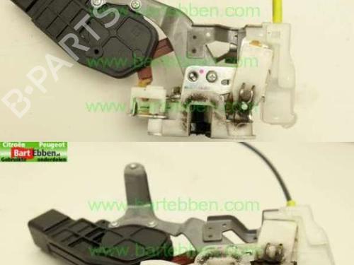 rear-right-lock-citroen-c1-pm_-pn_-2005-2006-2007-2008-2009-2010-2011-2012-2013-2014-36609725 main image