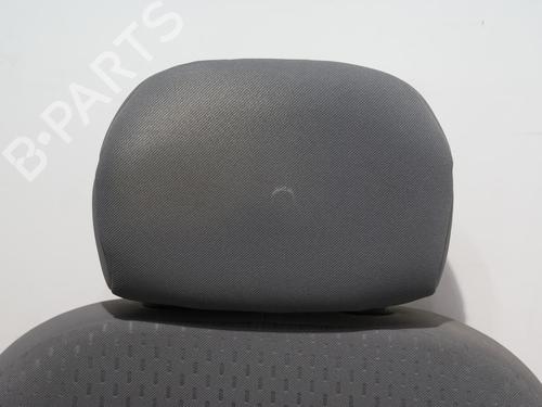 Left front seat CITROËN BERLINGO Box Body/MPV (B9) 1.6 HDi 90 16V | BP36611072C15 - Image 3