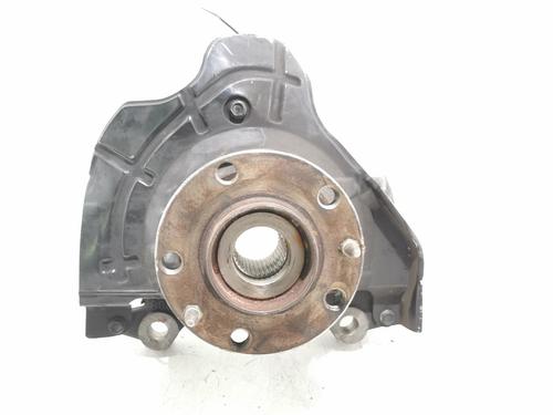 Used Right front steering knuckle Right front steering knuckle PEUGEOT BOXER Van 2.2 HDi 100 (101 hp) 36600281 36600281