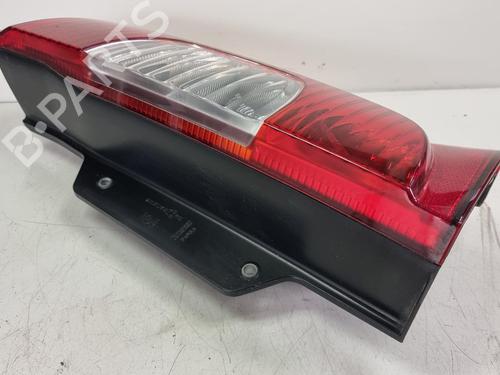 Right taillight PEUGEOT BIPPER Tepee 1.4 | BP36622750C35  - Image 7