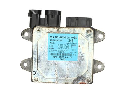 Electronic module CITROËN C2 (JM_) 1.6 | BP36625408M83 - Image 5