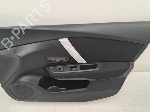 Front right panel CITROËN C4 III (BA_, BB_, BC_) BLUEHDI 110 (BBYHSA) | BP36624141C59 - Image 3