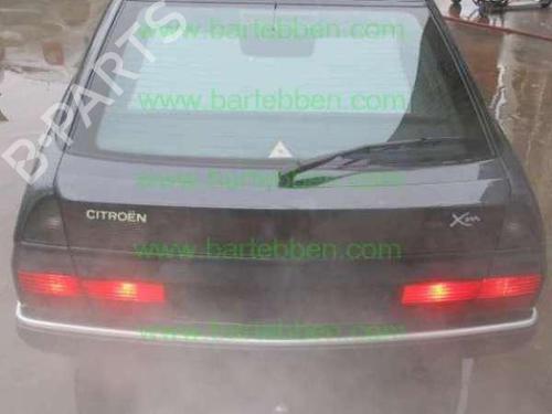 Electronic sensor CITROËN XM (Y4) 3.0 V6 | BP36606652M84 - Image 20