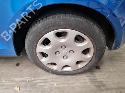 ABS pump PEUGEOT 1007 (KM_) 1.4 | BP36635720M43 - Image 36