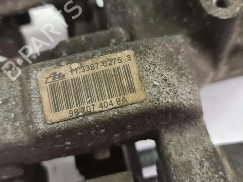 Used Left rear brake caliper Left rear brake caliper 36624966 36624966
