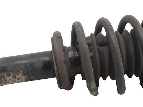 Left front shock absorber CITROËN C5 III (RD_) 2.0 HDi 140 (RDRHF8, RDRHFA, RDRHA8, RDRHAJ) | BP36622825M16 - Image 2