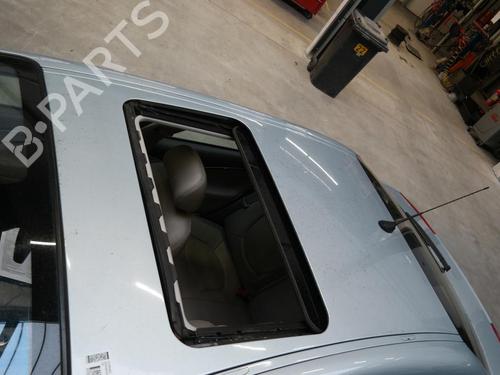 Control unit CITROËN C5 II (RC_) 2.2 HDi (RC4HXE) | BP36612017M11 - Image 17