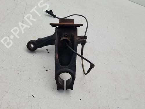 Left front steering knuckle PEUGEOT 2008 I (CU_) 1.2 VTi | BP36639418M25 - Image 5