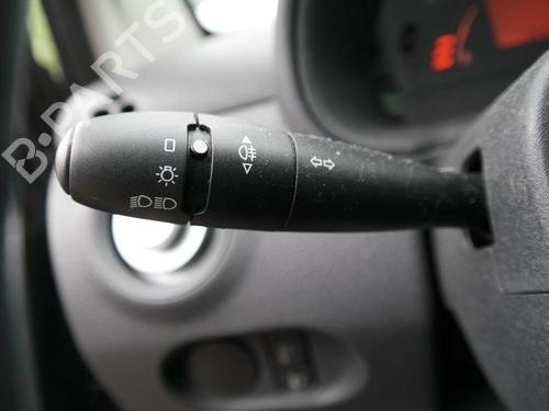 Middle console CITROËN C2 (JM_) 1.1 | BP36610443I22 - Image 3