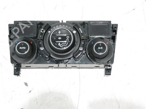 Used Climate control Climate control 36615933 36615933