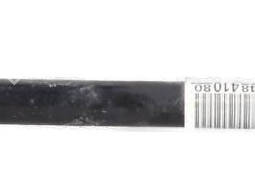 Left front driveshaft DS DS 4 II (FR_, FB_, F3_, FP_) PureTech 180 (F35GFT) | BP36629994M38 - Image 2