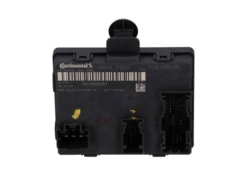 Used Electronic module Electronic module OPEL CORSA A TR (S83) 1.0 (F11, M11, F19, M19) (45 hp) 36633562 36633562