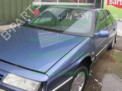 Left tailgate light CITROËN XM (Y4) 2.0 Turbo | BP36606861C79  - Image 19