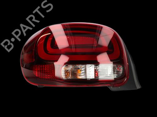 Left taillight CITROËN C3 III (SX) 1.2 VTi 68 | BP36637346C34 - Image 5