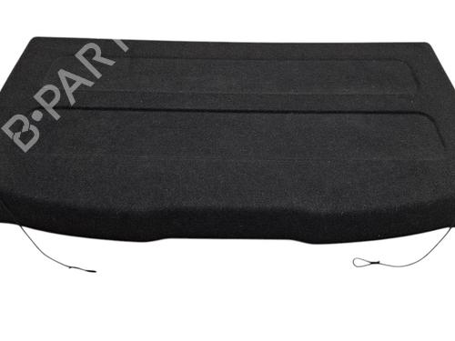Rear parcel shelf CITROËN C4 AIRCROSS 1.6 HDi 115 | BP36635601C85 - Image 2