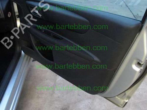 Left sun visor CITROËN C4 Coupe (LA_) 1.6 16V | BP36602753I1 - Image 22